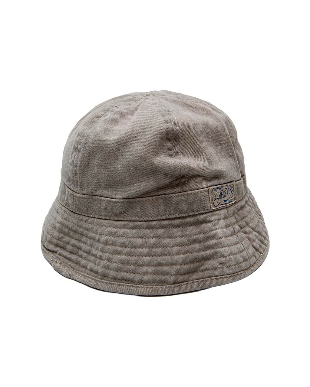 6panels Metro Hat ”Dyer Limited”