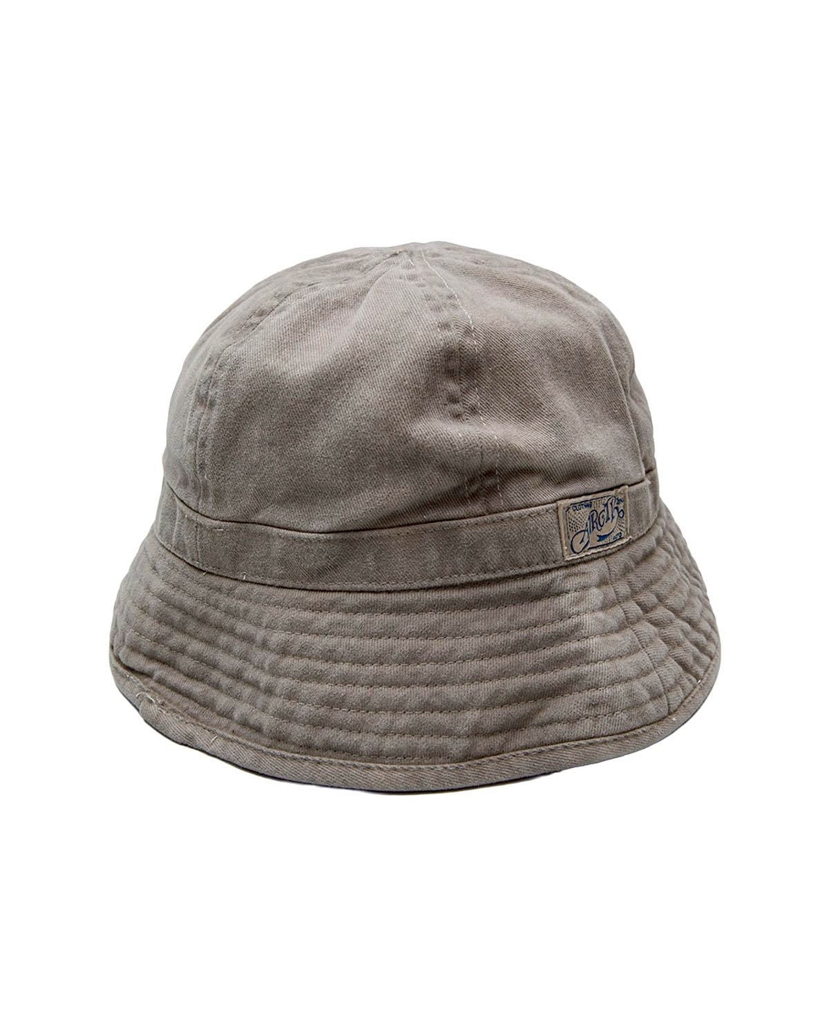 6panels Metro Hat ”Dyer Limited”