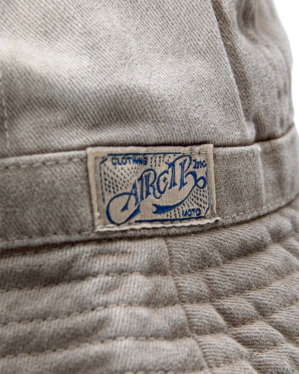 6panels Metro Hat ”Dyer Limited”