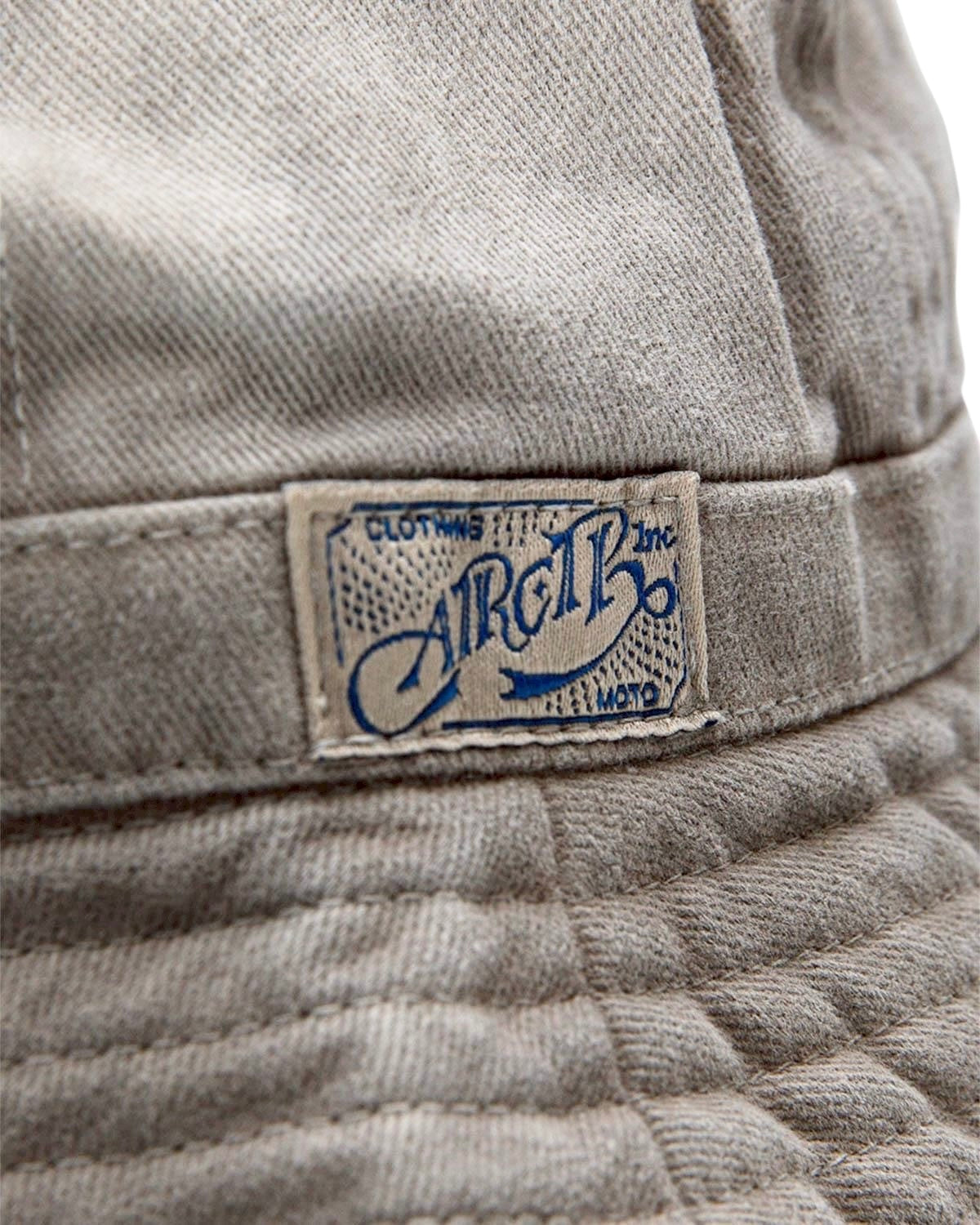 6panels Metro Hat ”Dyer Limited”