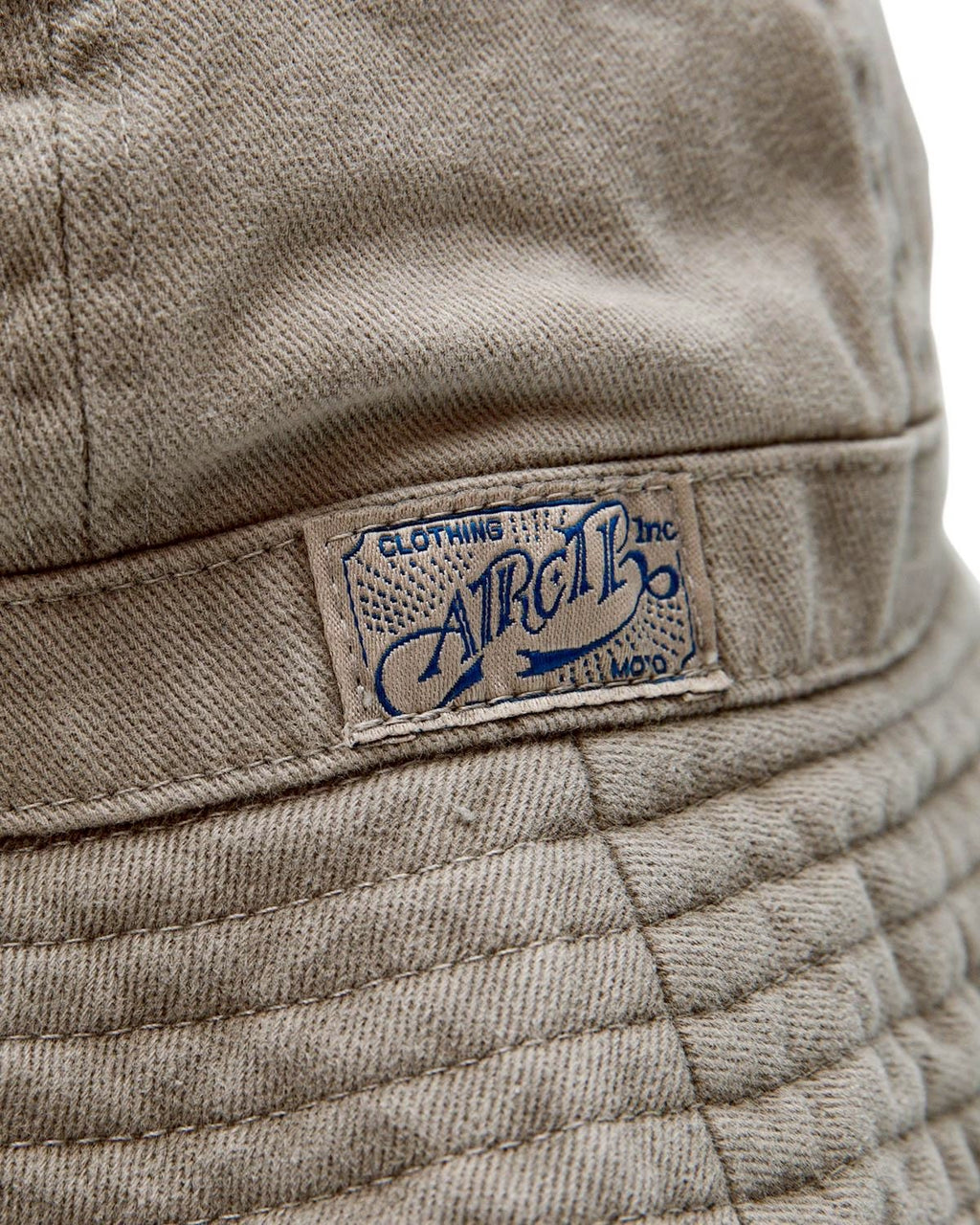 6panels Metro Hat ”Dyer Limited”