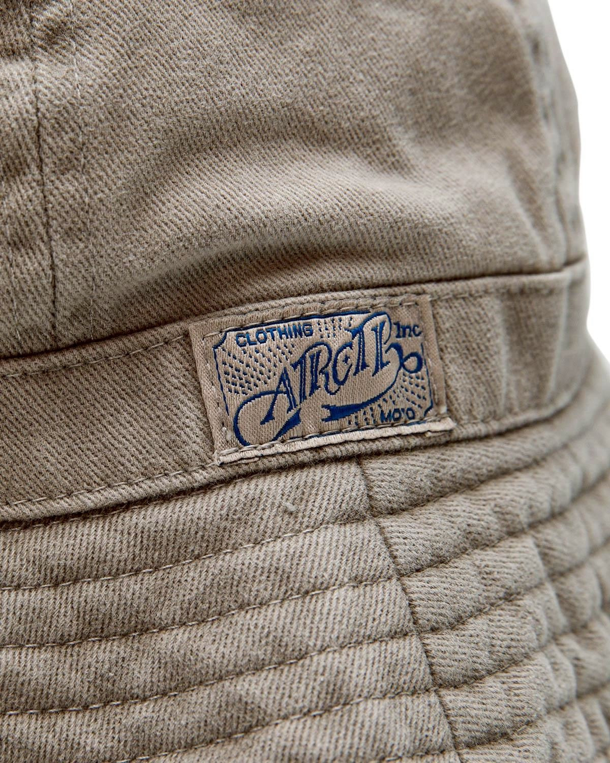 6panels Metro Hat ”Dyer Limited”