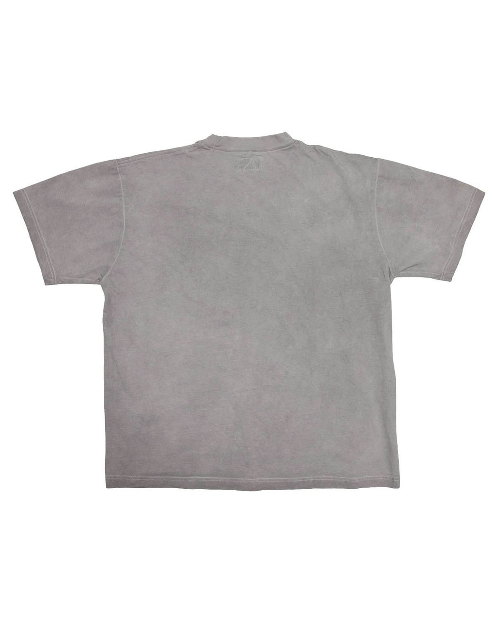 Natural Dyeing Short Sleeve Tee  "Ocha"