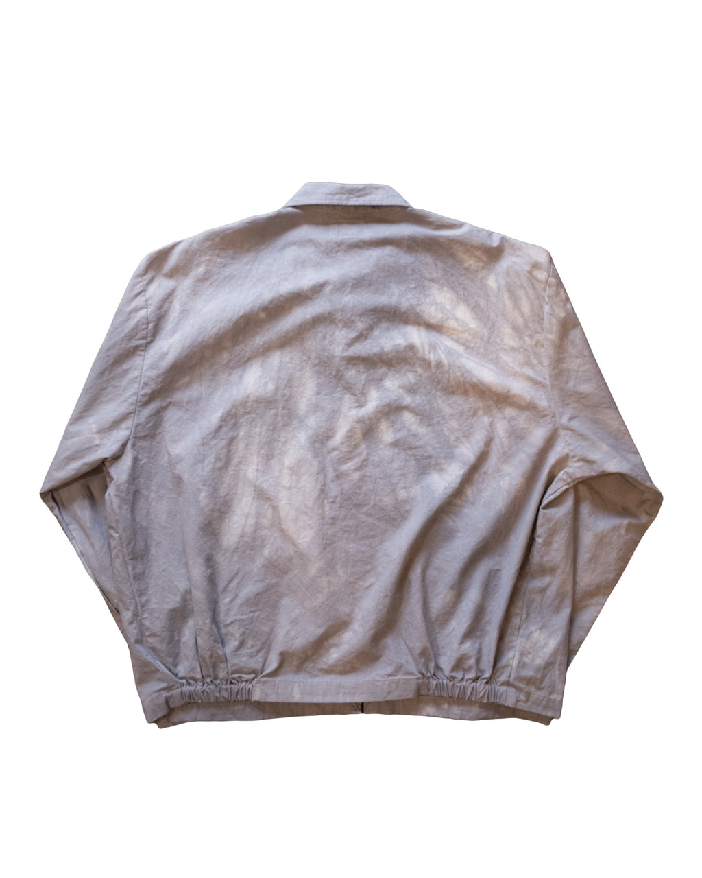 Drizzler Jacket "Natural Dye"