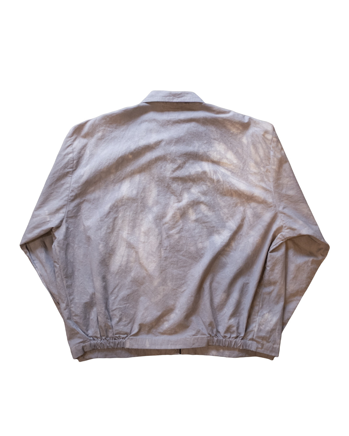 Drizzler Jacket "Natural Dye"