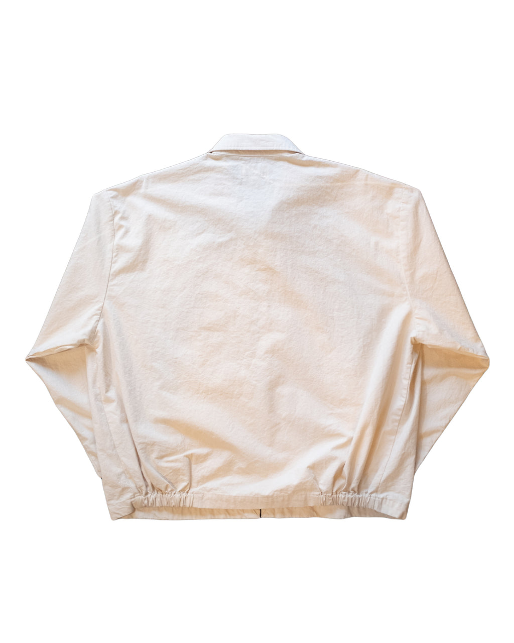 Drizzler Jacket "Natural Dye"
