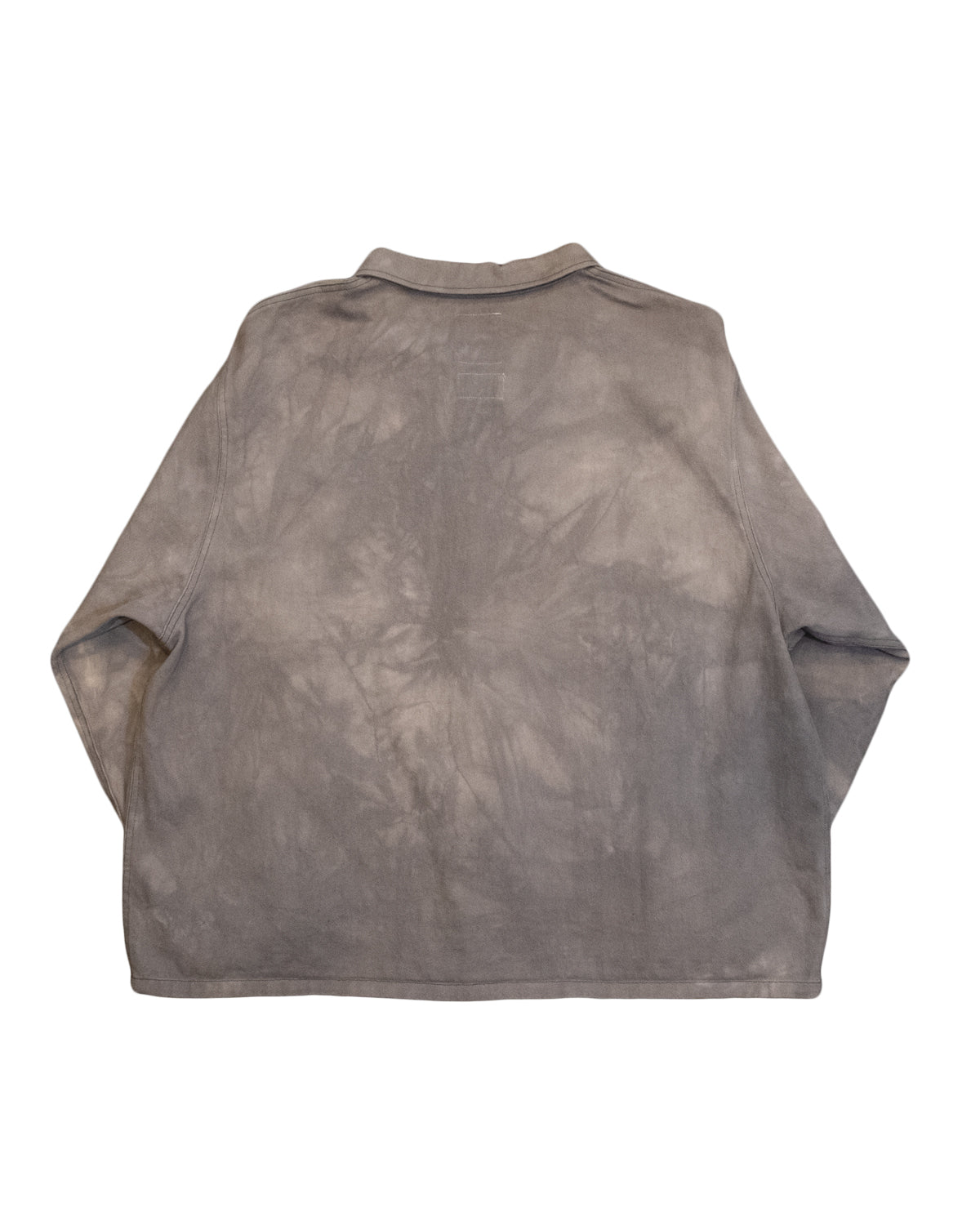 Locomotive Jacket "Natural Dye"