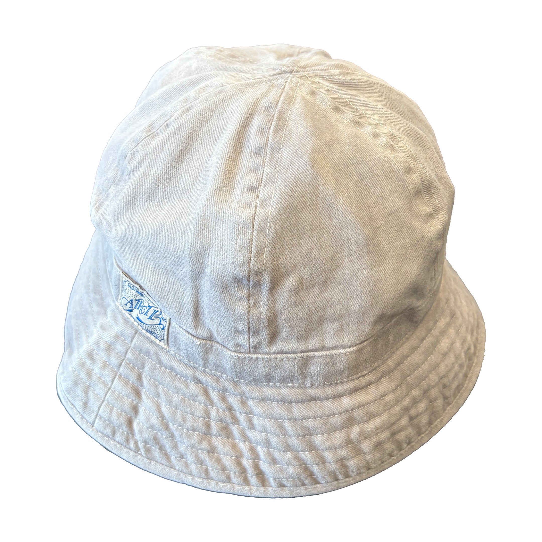 6 panels metro hat Dyer limited