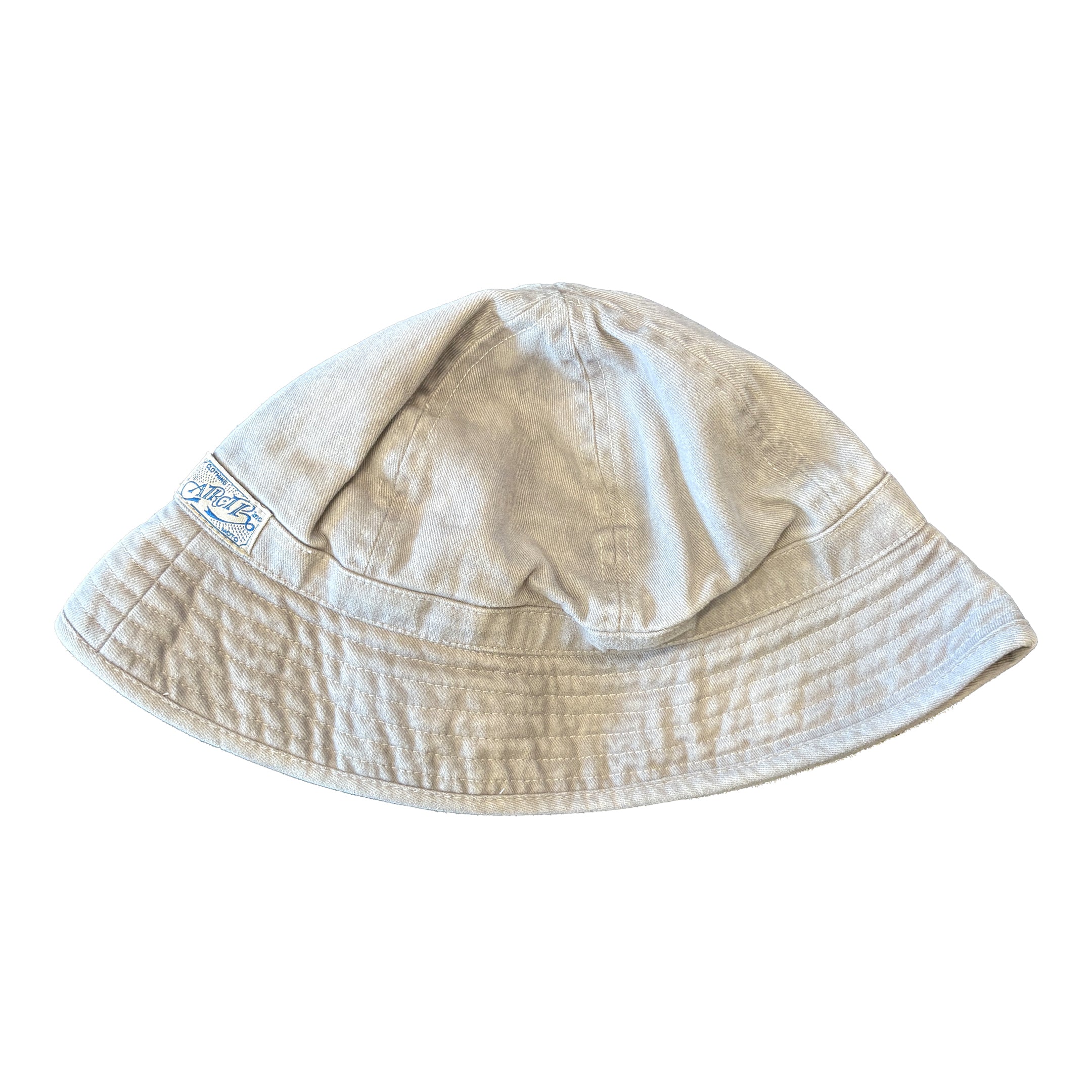6 panels metro hat Dyer limited