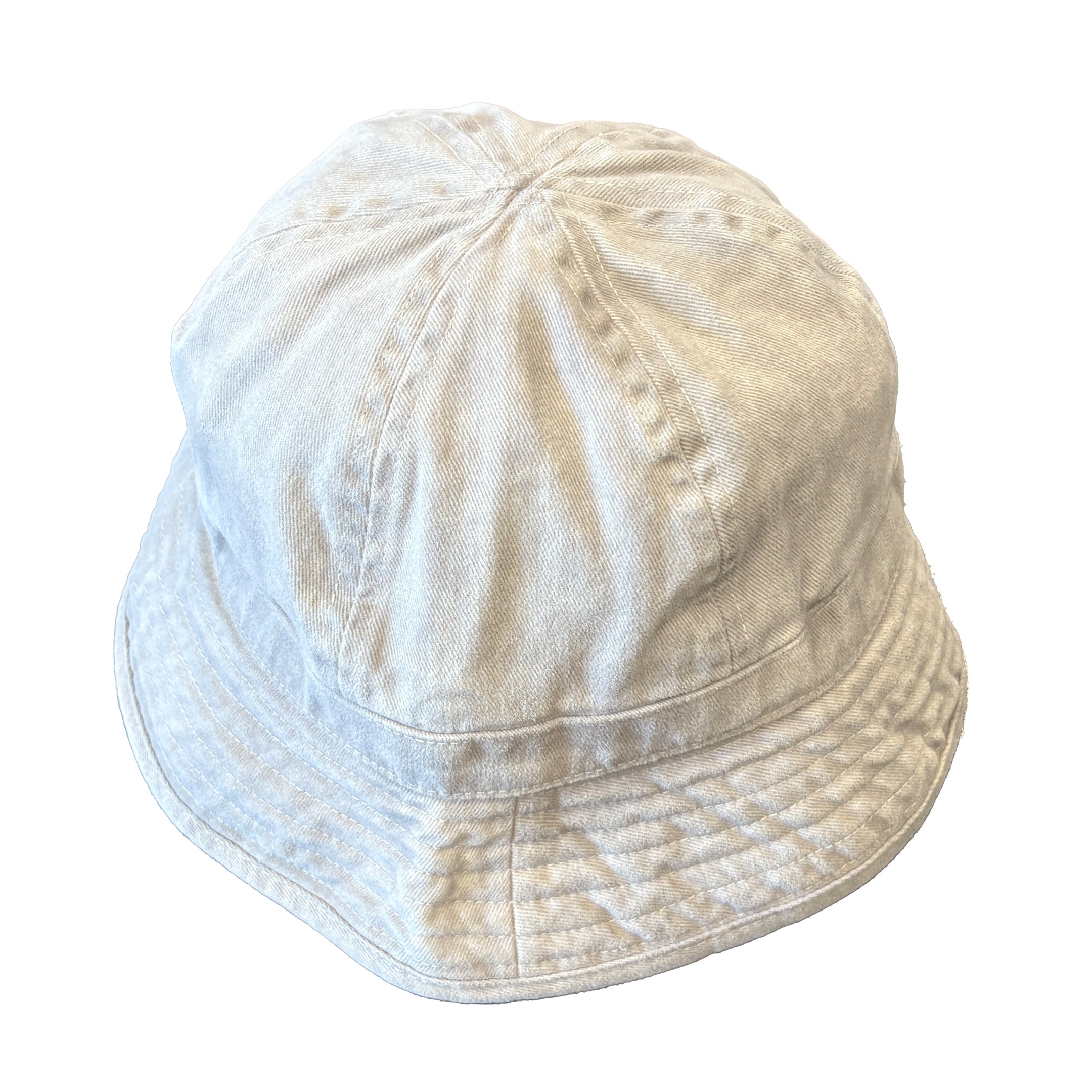 6 panels metro hat Dyer limited