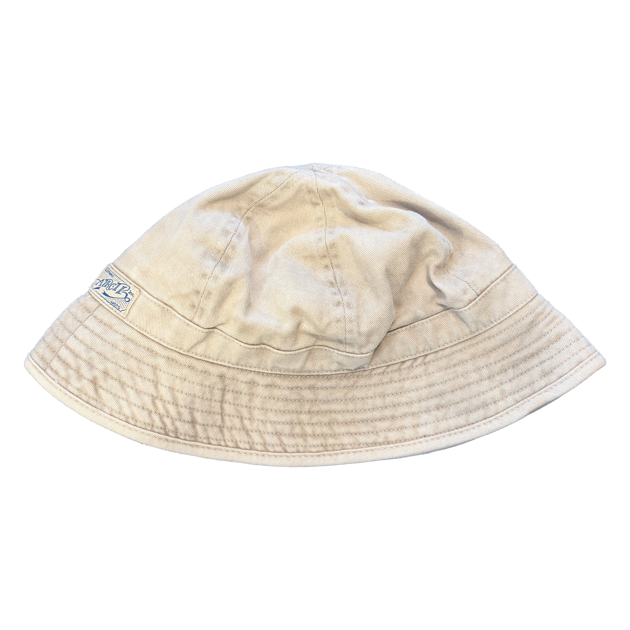 6 panels metro hat Dyer limited