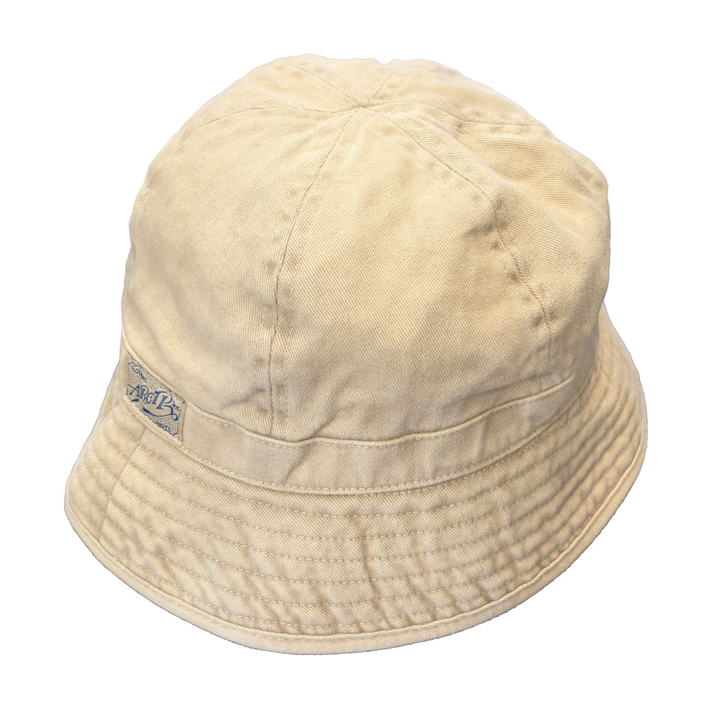 6 panels metro hat Dyer limited