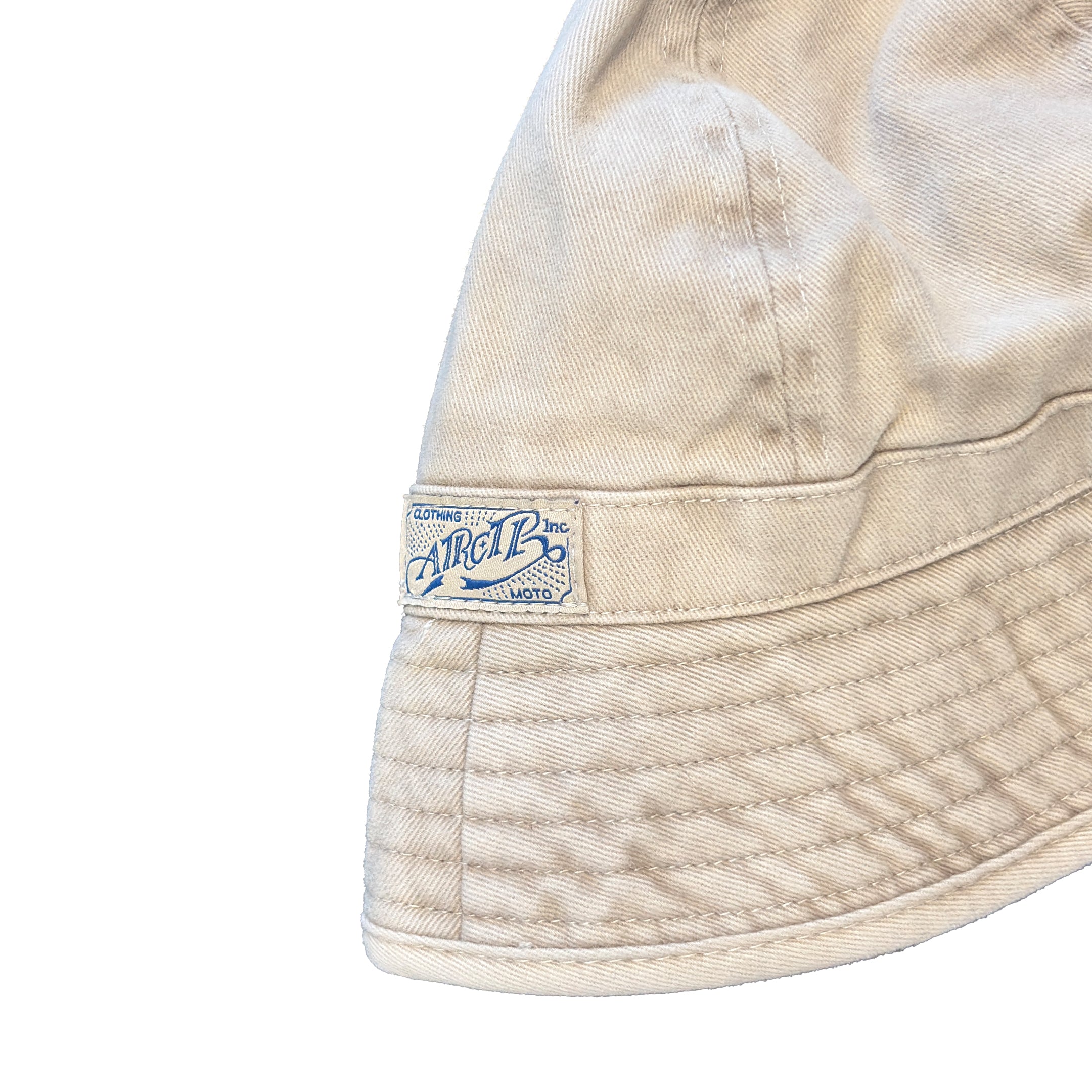 6 panels metro hat Dyer limited