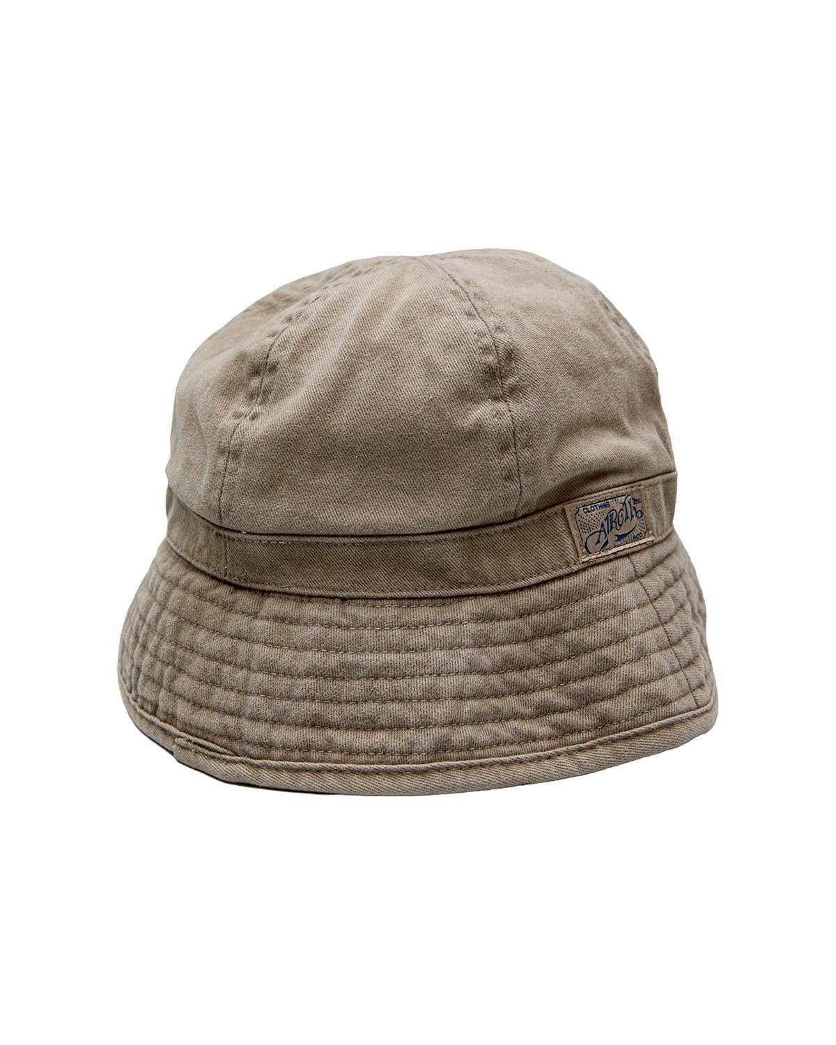6panels Metro Hat ”Dyer Limited”