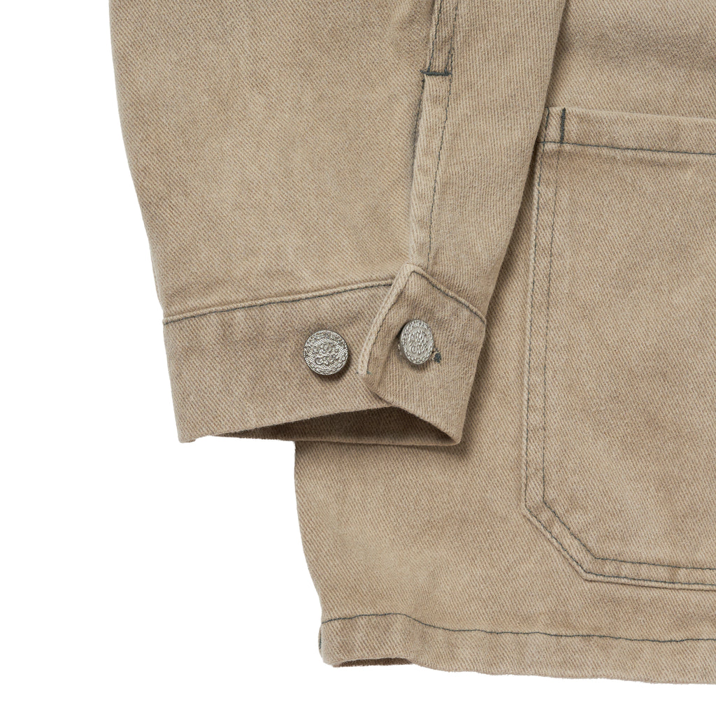 Locomotive Jacket "Doro"
