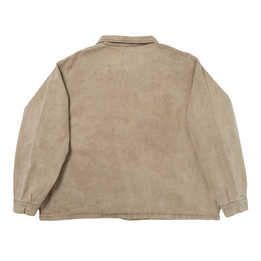 Locomotive Jacket "Doro"