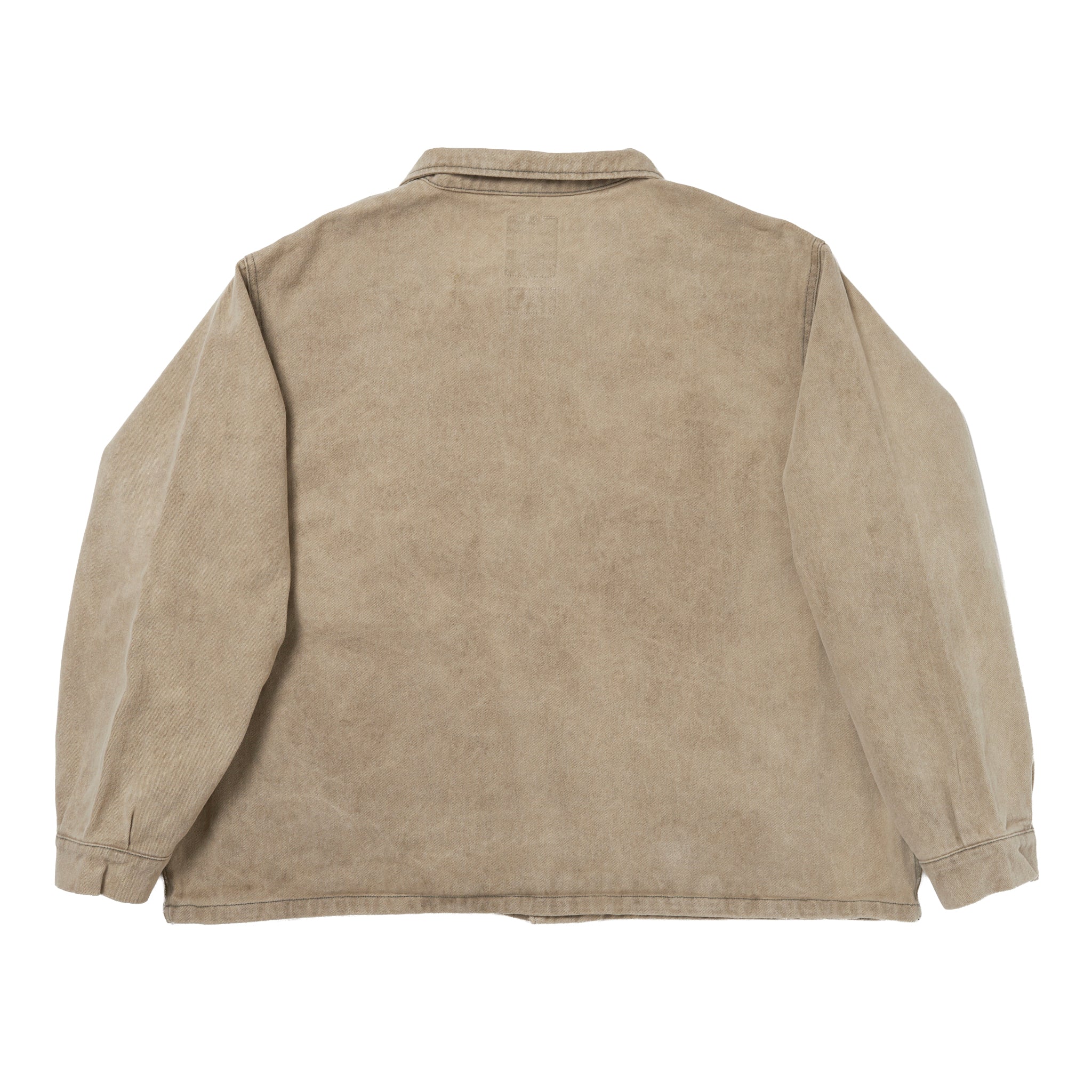Locomotive Jacket "Doro"