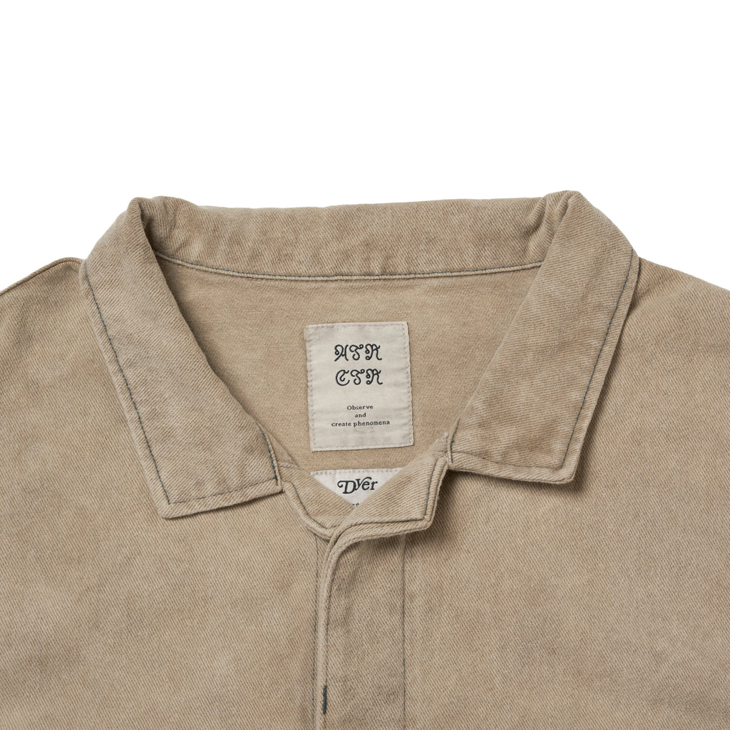 Locomotive Jacket "Doro"