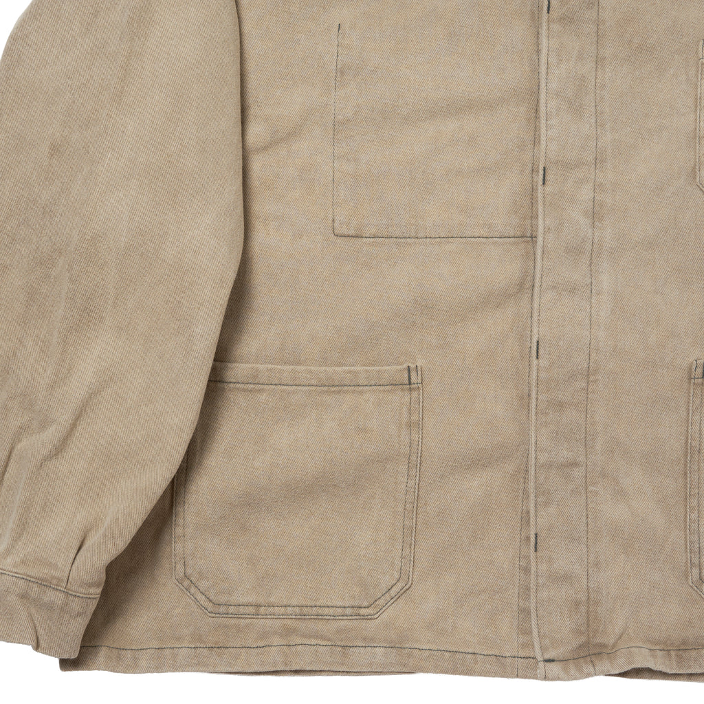 Locomotive Jacket "Doro"