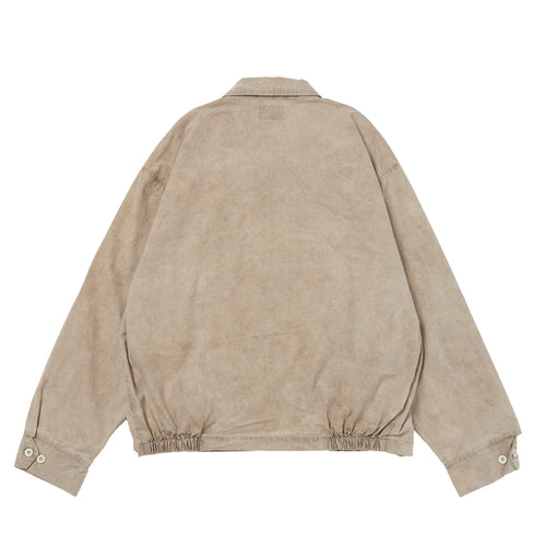 Drizzler Jacket "Doro"