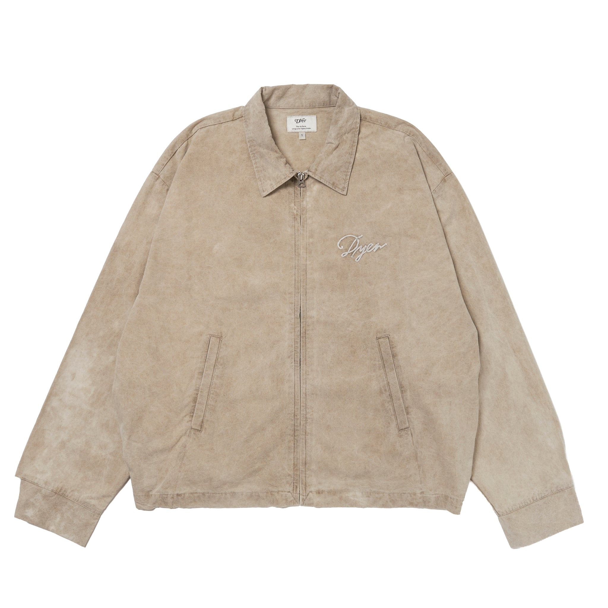 Drizzler Jacket "Doro"