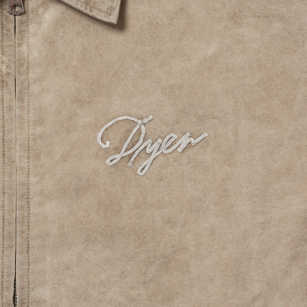 Drizzler Jacket "Doro"