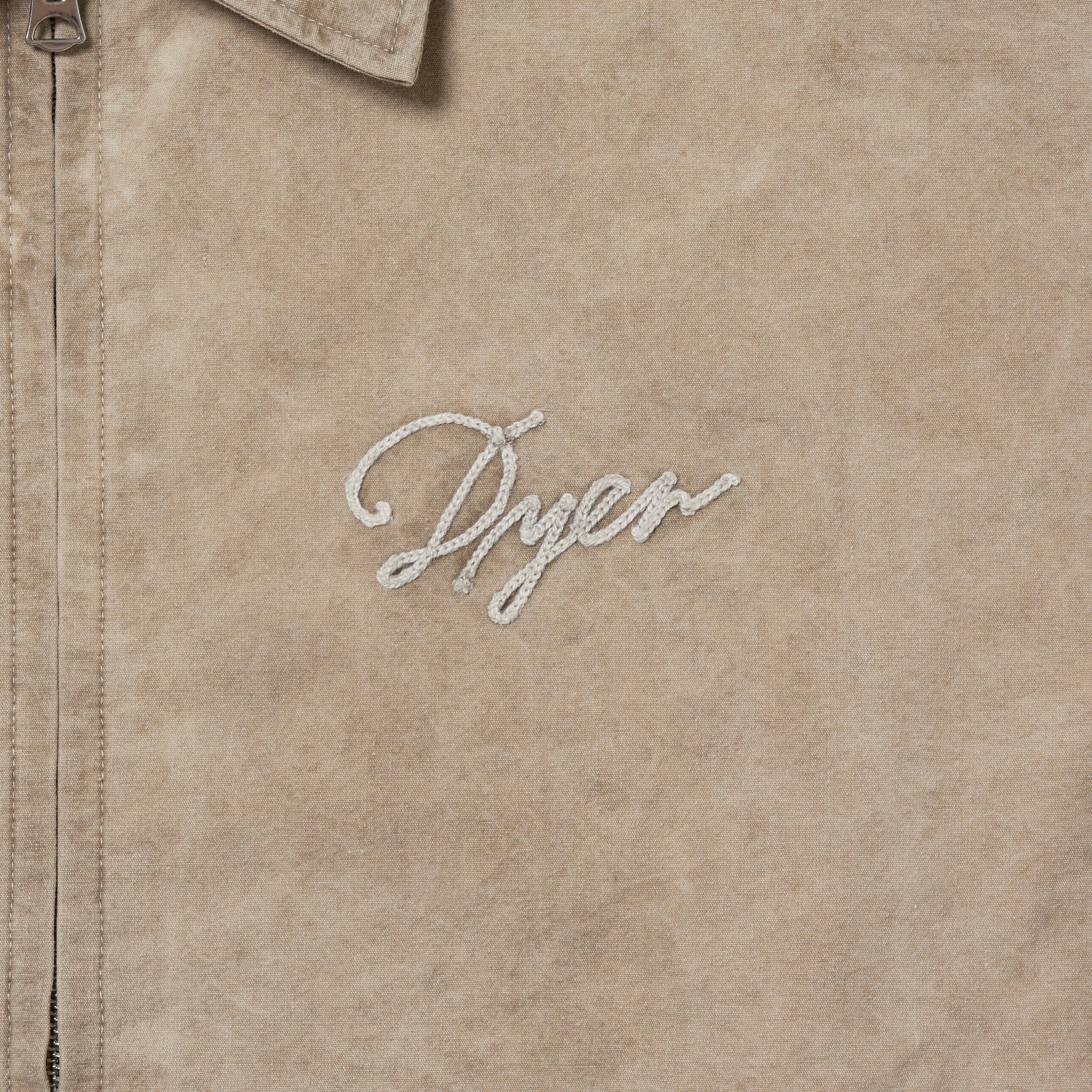 Drizzler Jacket "Doro"