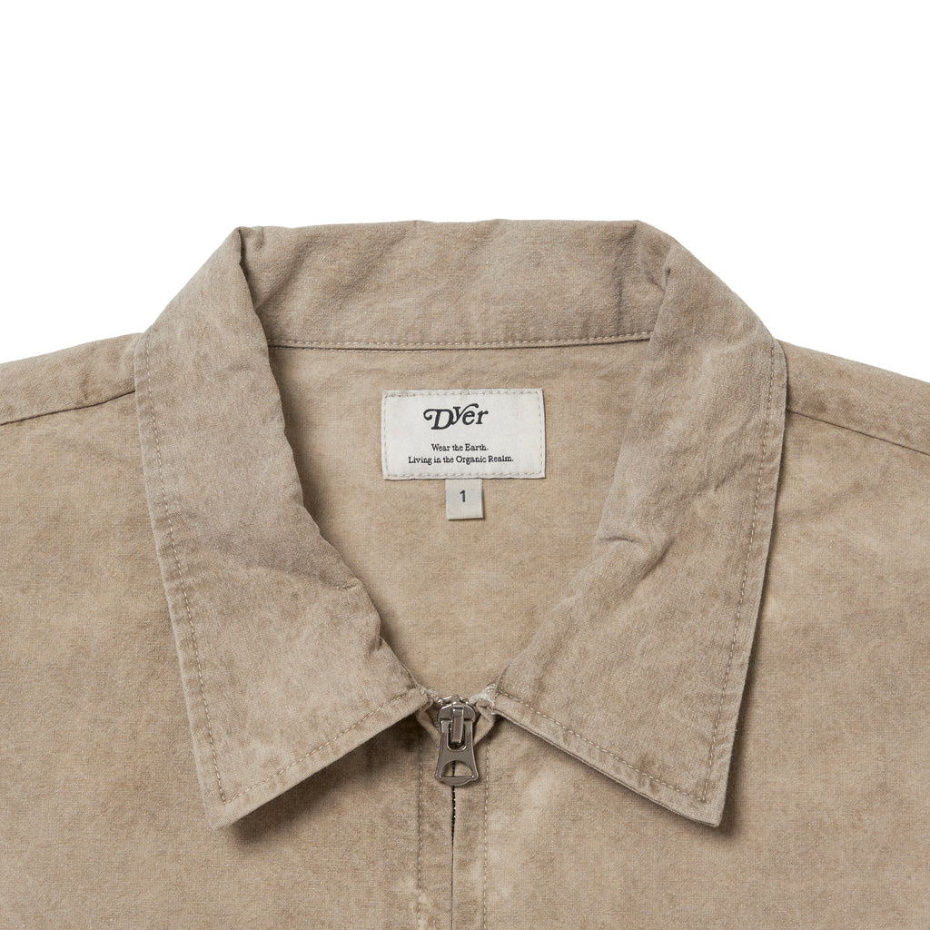 Drizzler Jacket "Doro"