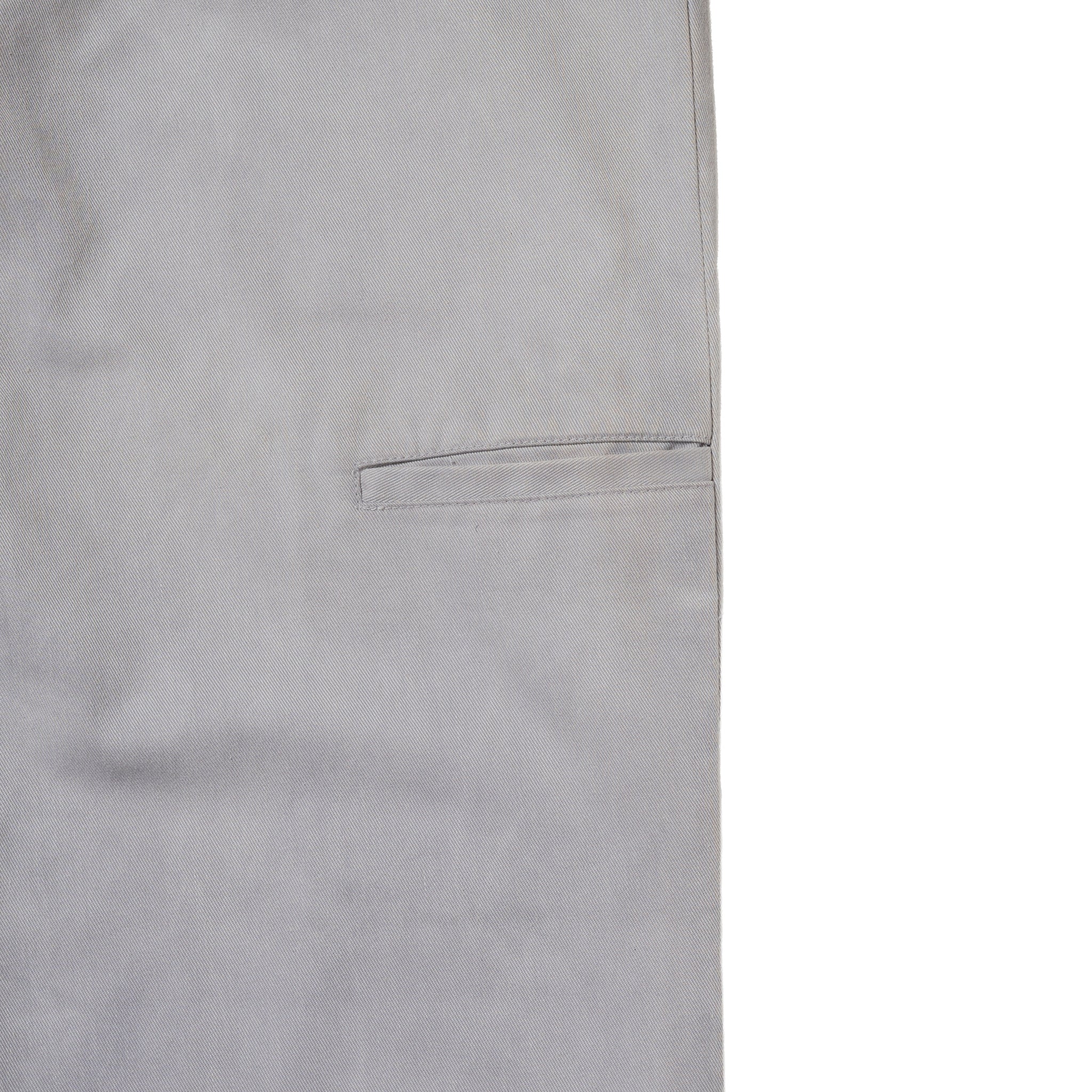 T/C Double Knee Pants "Green Tea"