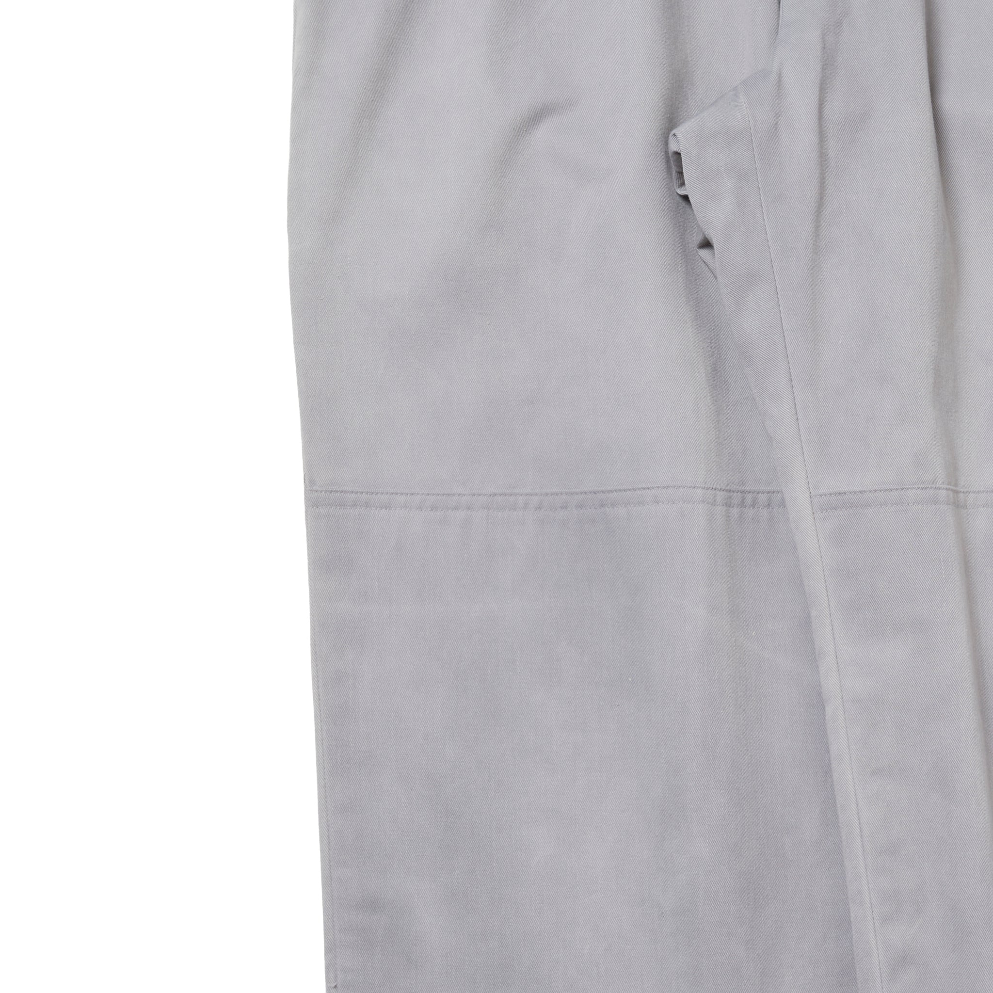 T/C Double Knee Pants "Green Tea"