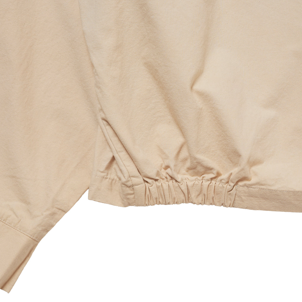Drizzler Jacket "Green Tea Dye"
